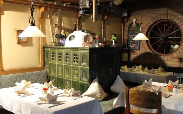 AKZENT Hotel Landgasthof Murrer