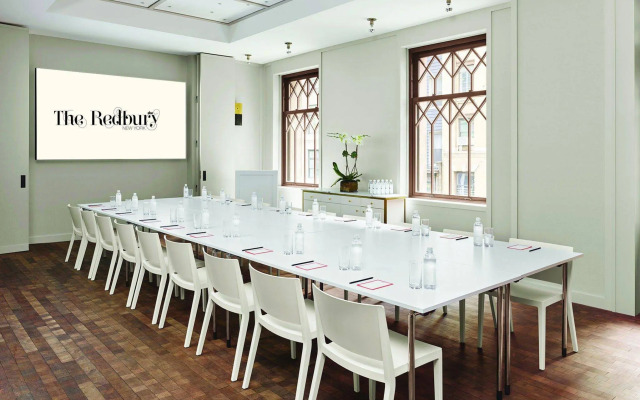 The Redbury New York
