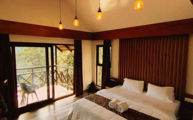 The Wild Trails Clarks Exotica Munnar