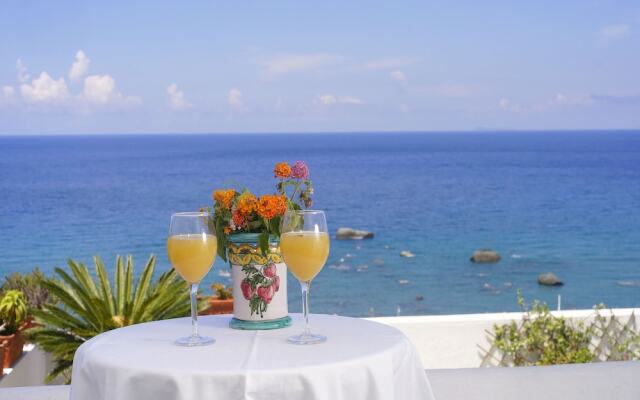 Accommodation for 6 With a Breathtaking View of Citara