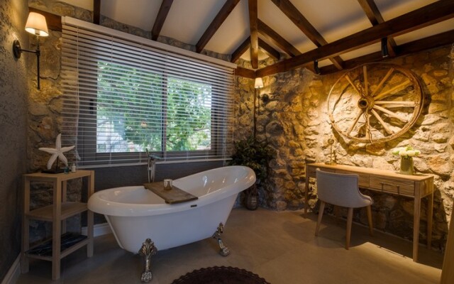 Kaya Villas Exclusive Boutique-Hotel