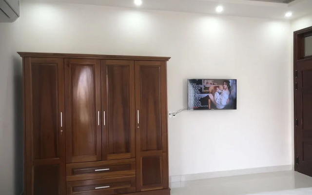 Phương's house