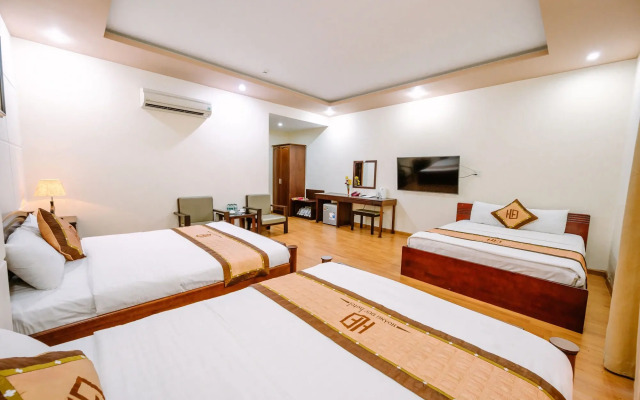 Hoang Duc Hotel