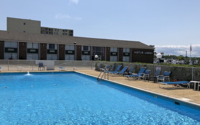 Belmar Motor Lodge