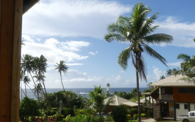 Fiji Lodge Vosa Ni Ua