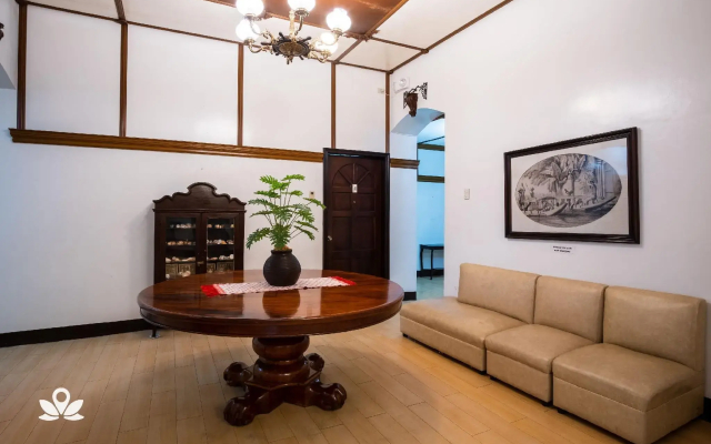 ZEN Rooms Cordillera Inn Vigan