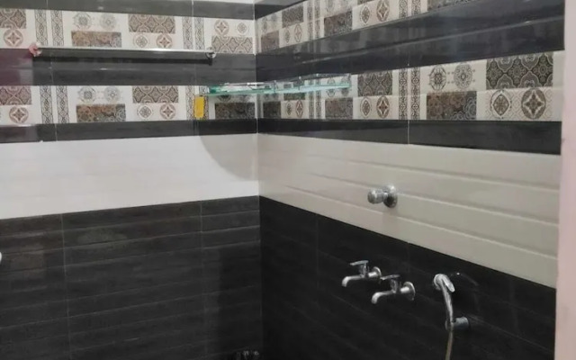 Sarvik Residency