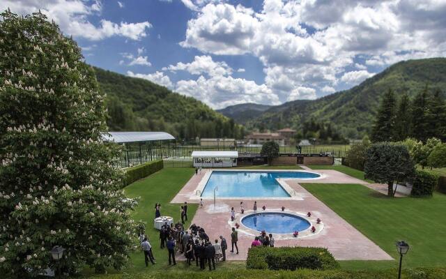 Hotel Solana del Ter