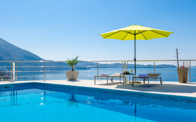 Apartments Sandito