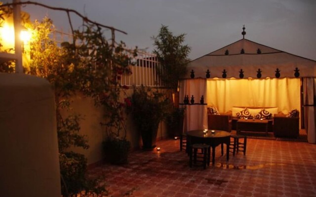 Riad Miliana