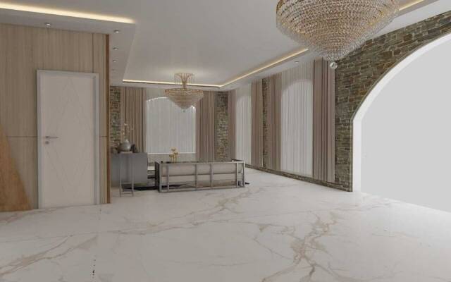 Swarnagarh Nature Retreat and Spa