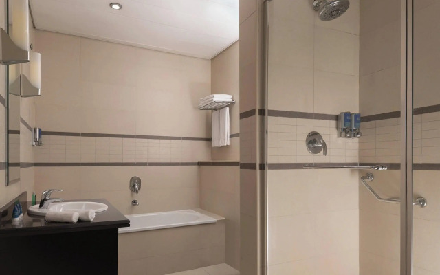 Four Points by Sheraton Lagos