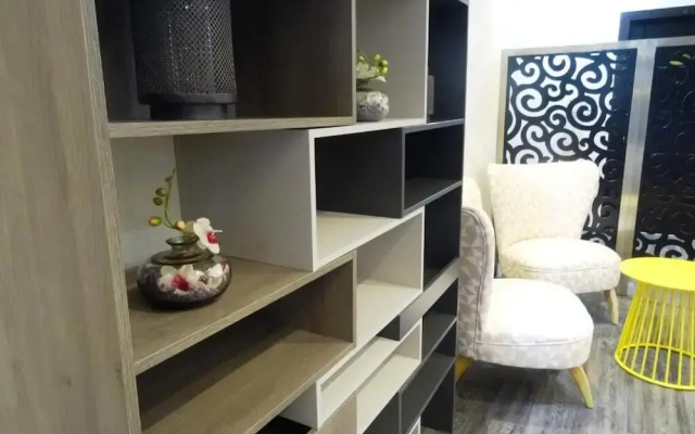 al sahafah gate hotel