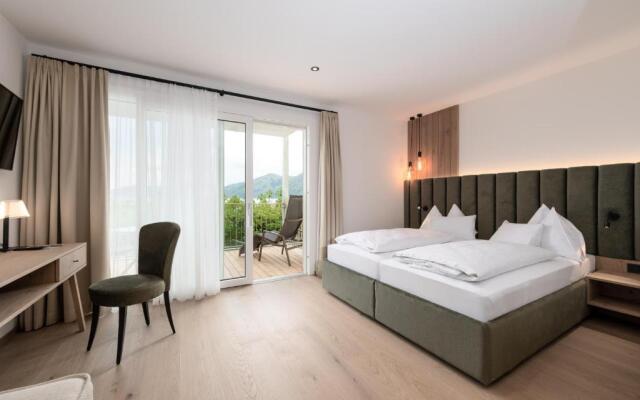 Hotel Seegasthof Stadler