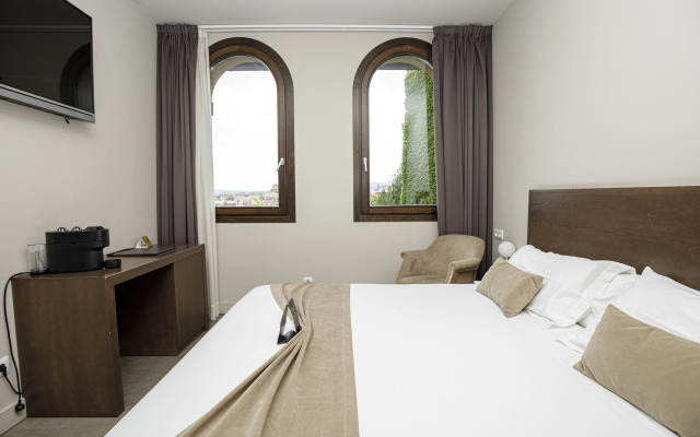 Les Clarisses Hotel Boutique