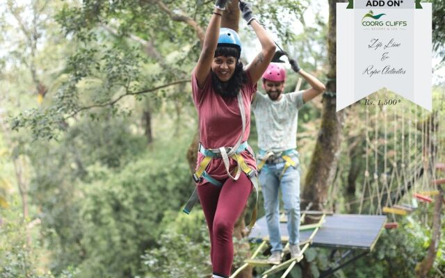 Coorg Cliffs Resort