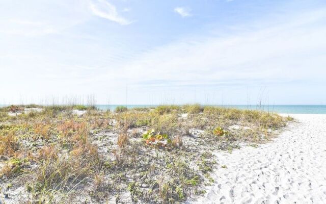 Anna Maria Island Getaway