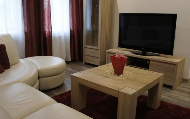 Homestay Olivera