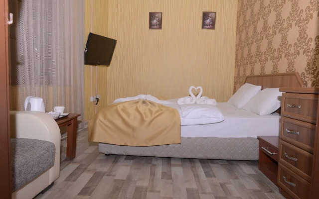 Blue Port Butik Hotel