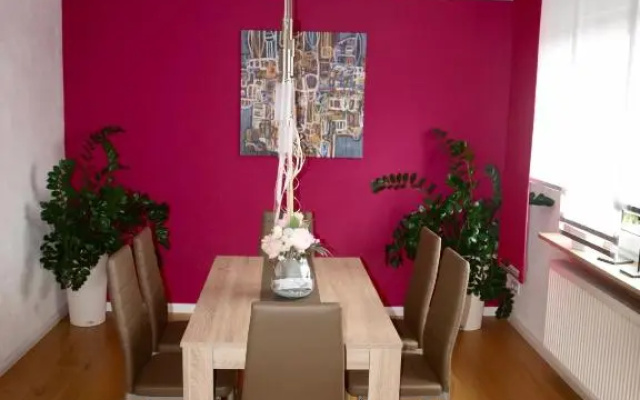 SC Apartment - Nürnberg Messe / Fränkisches Seenland