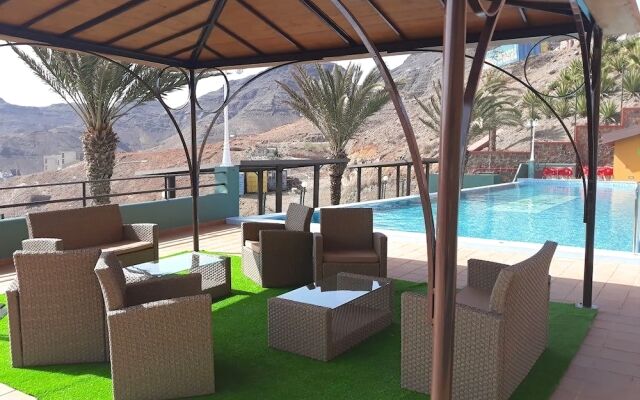 Hotel Belvedere Mindelo, Cape Verde
