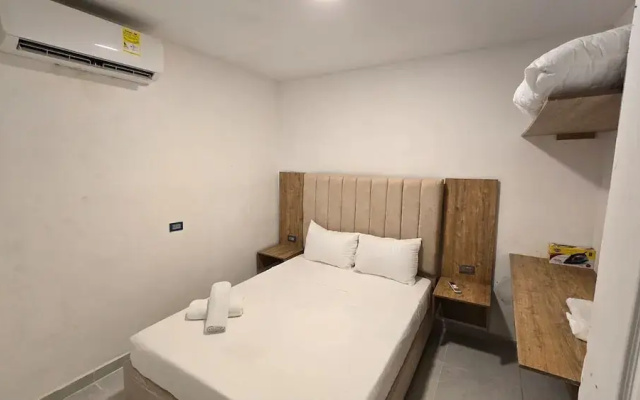 1L5 Apartamento En Cartagena - Apartment in Cartagena - Photo 2