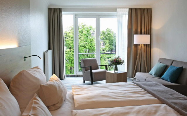 Quality Hotel Lippstadt