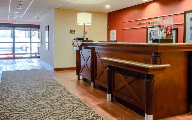 Hampton Inn & Suites by Hilton Tomball Houston NW