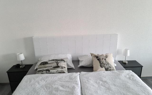 Apartment`s Nr 2 in Stuttgart Stadtmitte
