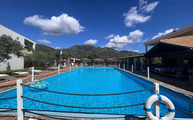 iH Hotels Villasimius Le Zagare Resort