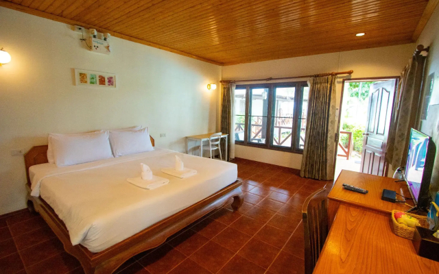 Rocky Point Resort