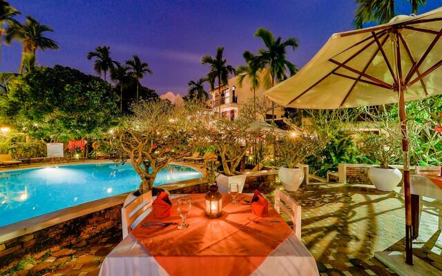 Hoi An Ancient House Resort And Spa