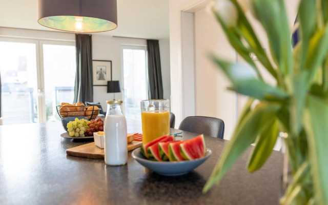 Willem und Konsorten - Fuchsbau