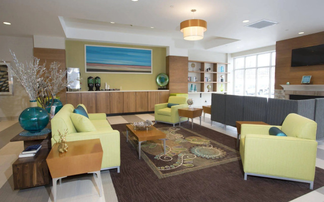 Holiday Inn Morgantown - University Area by IHG