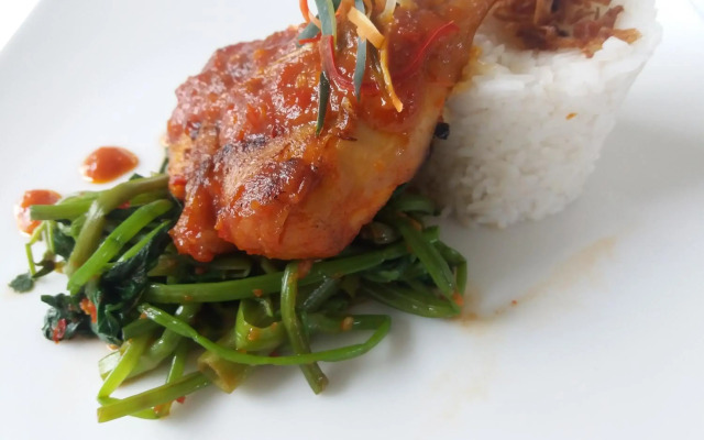 Inna Bali Heritage Hotel