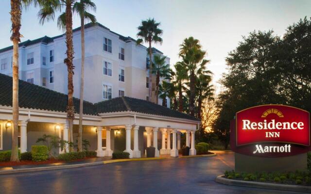 Residence Inn by Marriott Orlando Lake Buena Vista