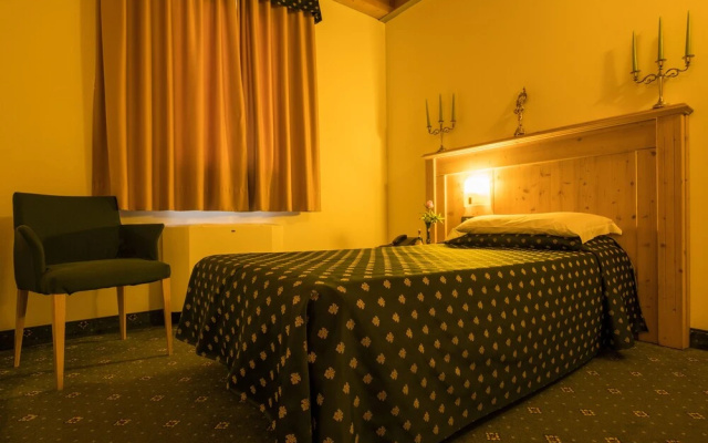 Hotel Dall'Ongaro