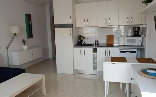 059 Bungalow Torrelamata