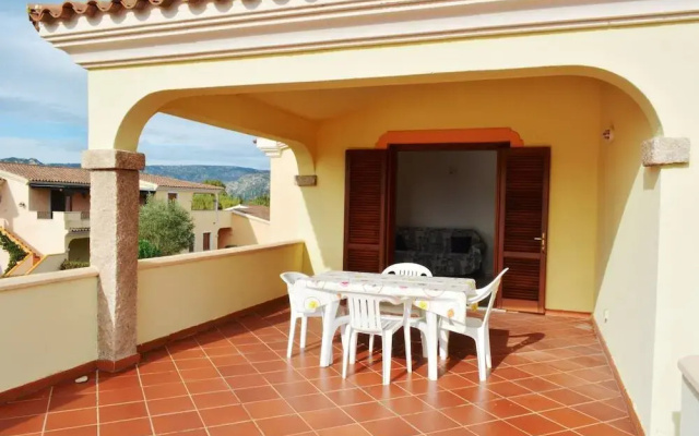 Le Canne - One Bedroom No.4