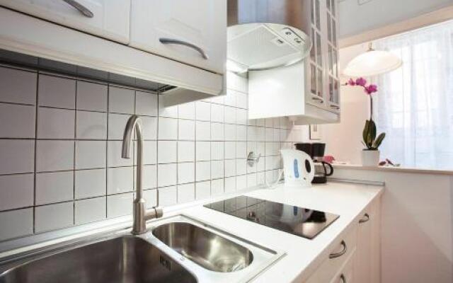 Grazioso Appartamento in Oltrarno a Firenze