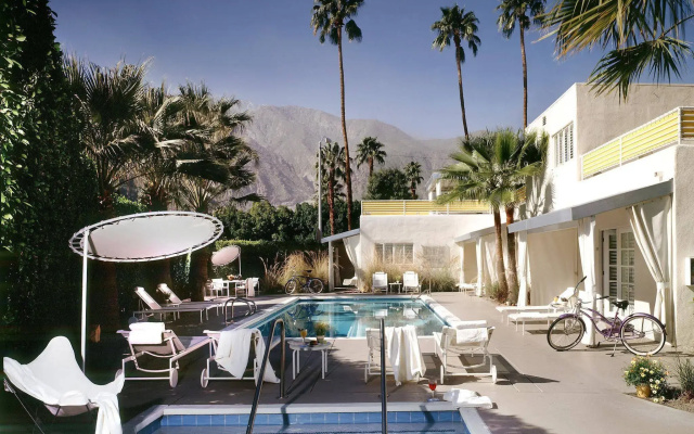 Movie Colony Hotel - Adults Only