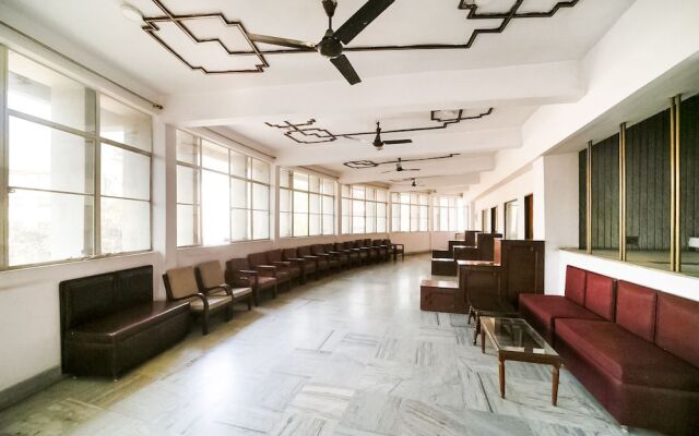 OYO 9747 Hotel Utsav