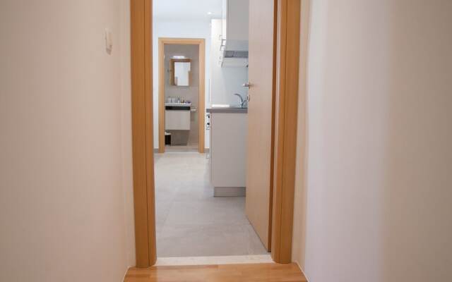 Apartment Heart of Trogir