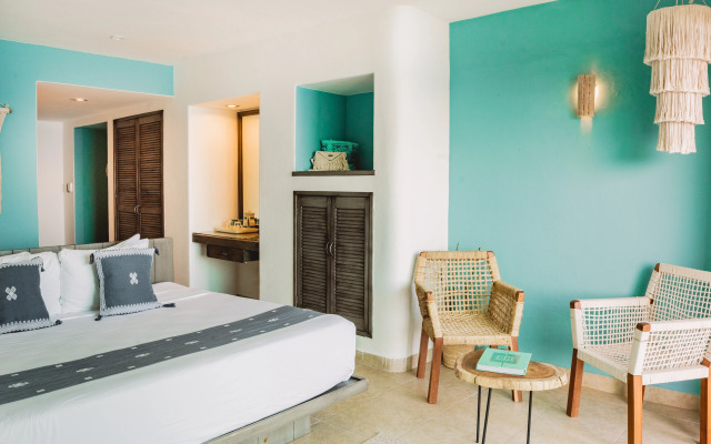 Hotel B Cozumel