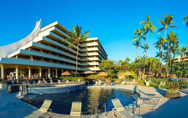 Royal Kona Resort