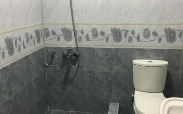 Vaja's Guest House
