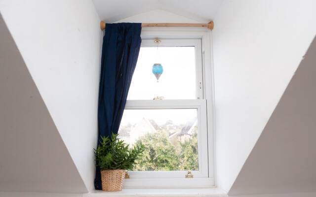 1 Bedroom Apartment in Bath