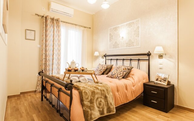 Central Apartment near Acropolis