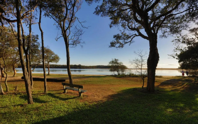 The Outlook U8/9 Hume Parade