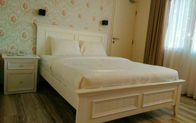 Wifi Boutique Hotel